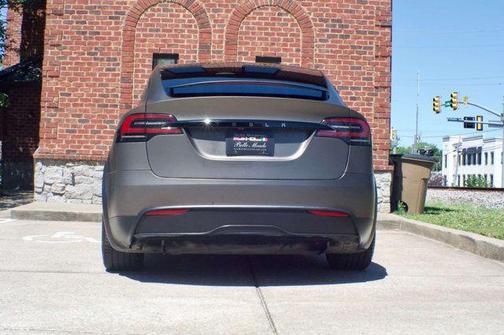 Stealth Gray 2023 Tesla Model X LOCALTRADE/MODELX-AWD-MSRP 120990/HEATED&COOLEDSEA