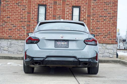 2023 BMW M240 i xDrive