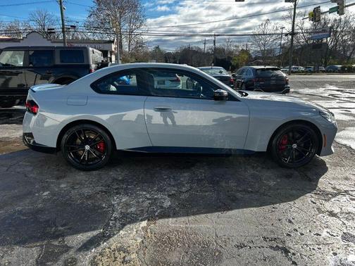 2023 BMW M240 i xDrive