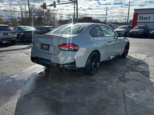 2023 BMW M240 i xDrive