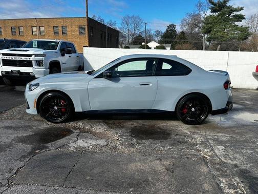 2023 BMW M240 i xDrive