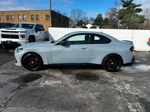 2023 BMW M240 i xDrive