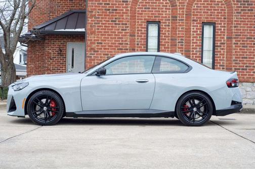 2023 BMW M240 i xDrive