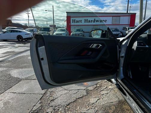 2023 BMW M240 i xDrive