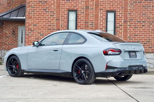 2023 BMW M240 i xDrive