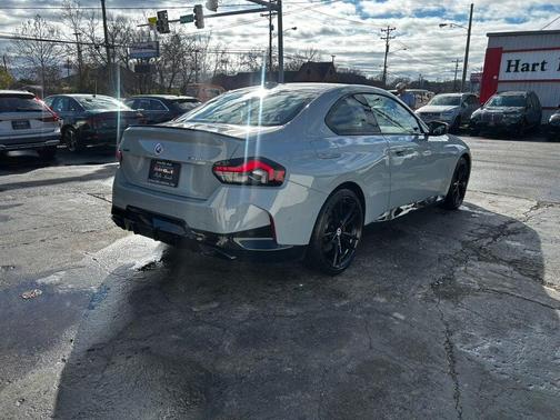 2023 BMW M240 i xDrive