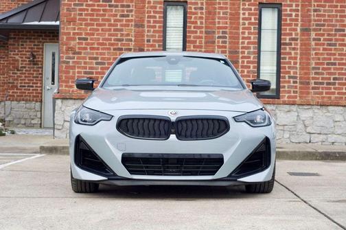 2023 BMW M240 i xDrive