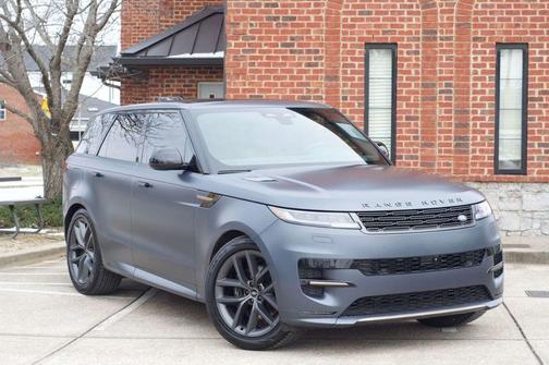 2024 Land Rover Range Rover Sport Dynamic SE
