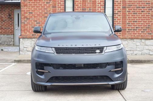 2024 Land Rover Range Rover Sport Dynamic SE