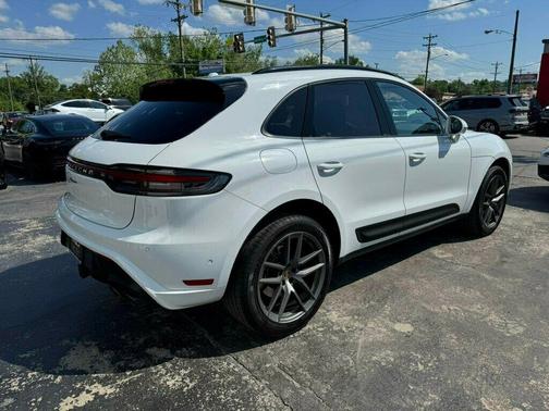 2023 Porsche Macan MSRP 73280/PREMIUMPKGPLUS/HEATED&COOLEDSEATS/PANOR