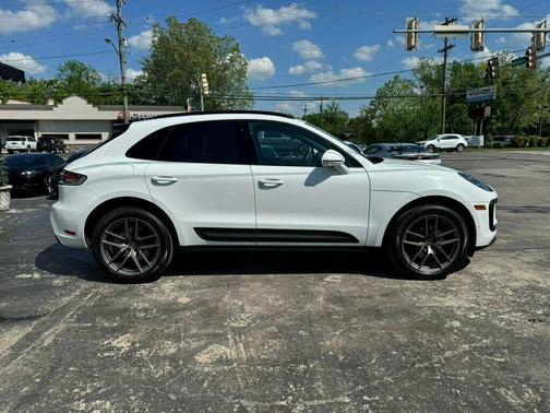 2023 Porsche Macan MSRP 73280/PREMIUMPKGPLUS/HEATED&COOLEDSEATS/PANOR