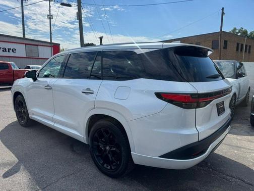 2024 Lexus TX 350 TX 350