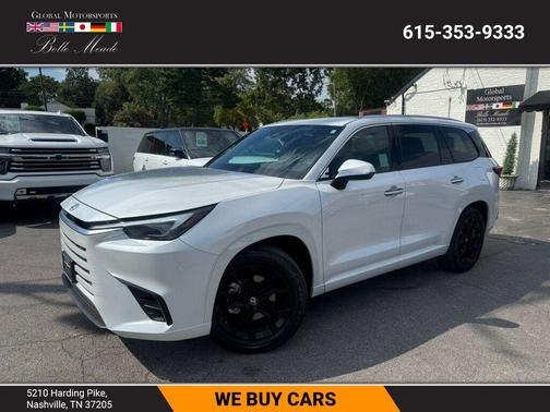 2024 Lexus TX 350 TX 350