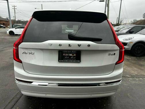 2023 Volvo XC90 B6 Ultimate 7-Seater