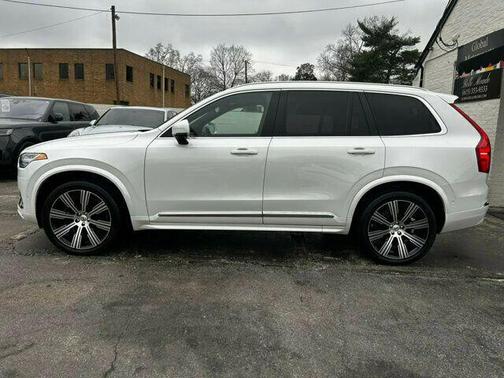 2023 Volvo XC90 B6 Ultimate 7-Seater