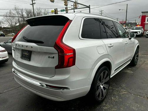2023 Volvo XC90 B6 Ultimate 7-Seater