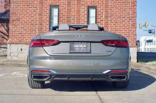 2024 Audi A5 45 S line quattro Premium