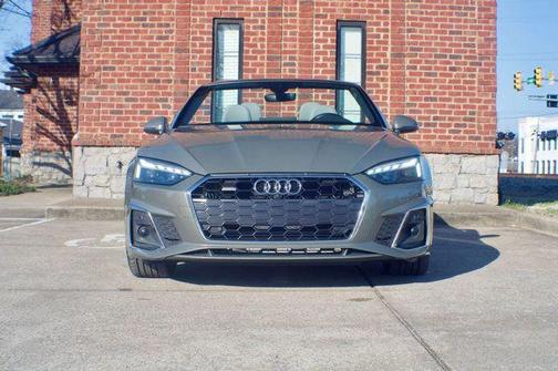 2024 Audi A5 45 S line quattro Premium