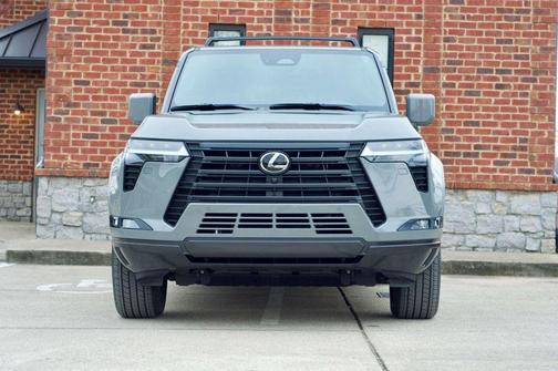 2025 Lexus GX 550 GX 550 PREMIUM+