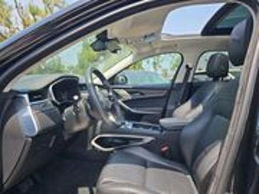 2023 Jaguar F-PACE S