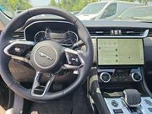 2023 Jaguar F-PACE S