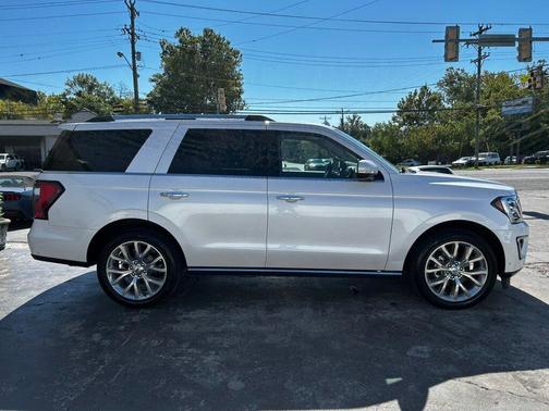 2019 Ford Expedition Limited