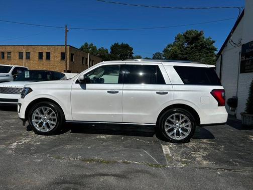 2019 Ford Expedition Limited