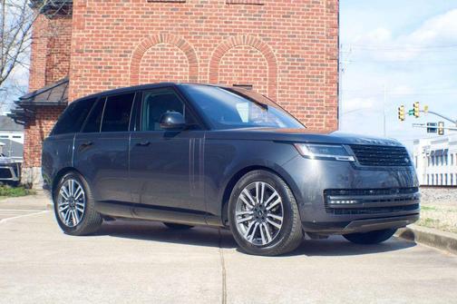 2023 Land Rover Range Rover P530 SE