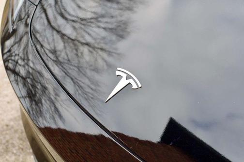 2024 Tesla Model 3 Base