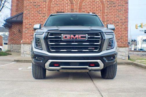 2025 GMC Yukon AT4