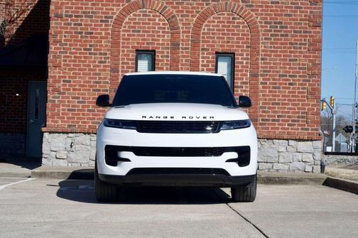 2024 Land Rover Range Rover Sport SE