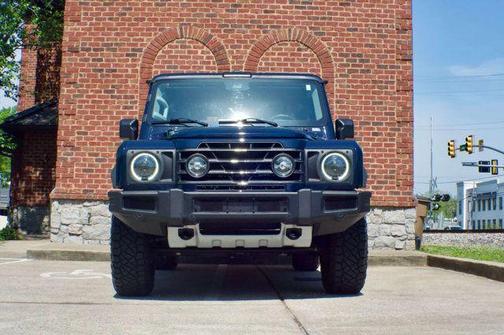 2024 INEOS Grenadier LOCALTRADE/GRENADIER/POWERPKGLIGHT/HEATEDLEATHERSE