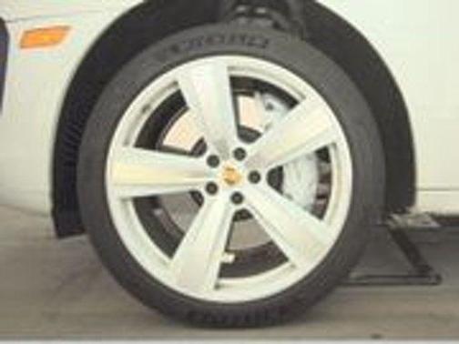 2024 Porsche Macan S