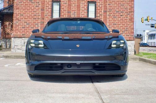 2024 Porsche Taycan 4S