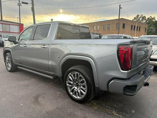 2023 GMC Sierra 1500 Denali Ultimate