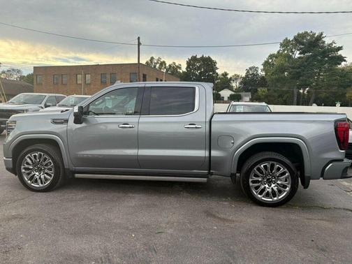 2023 GMC Sierra 1500 Denali Ultimate