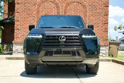 Caviar 2026 Lexus GX 550 GX 550 PREMIUM+