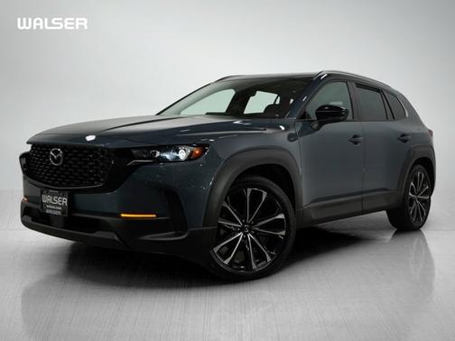2023 Mazda CX-50 2.5 S Premium Plus Package
