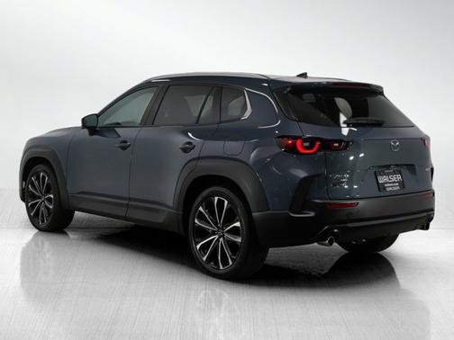 2023 Mazda CX-50 2.5 S Premium Plus Package