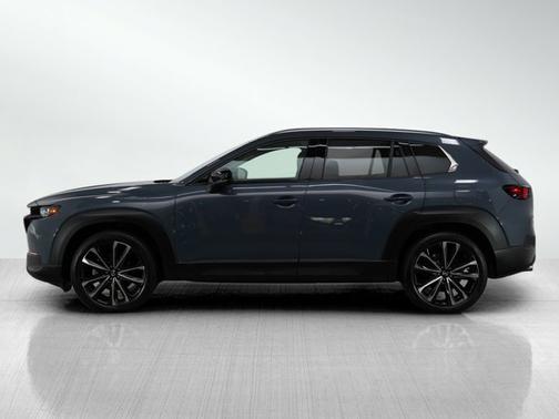 2023 Mazda CX-50 2.5 S Premium Plus Package