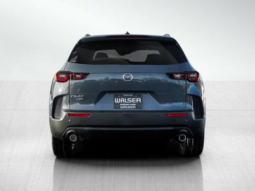 2026 Mazda CX-50 2.5 S Premium