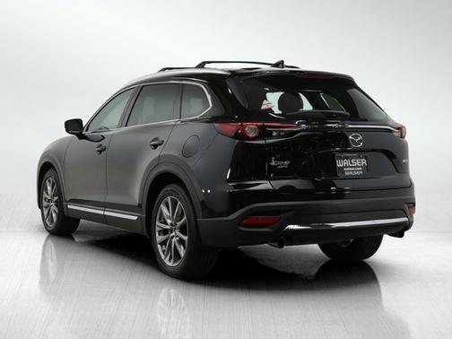 2019 Mazda CX-9 Grand Touring