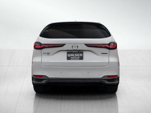 2025 Mazda CX-90 PHEV Premium Sport