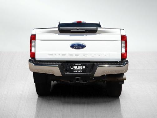2019 Ford F-350 XL