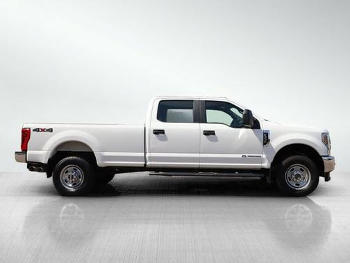 2019 Ford F-350 XL