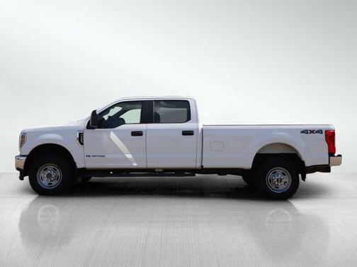 2019 Ford F-350 XL