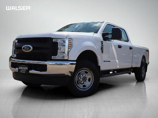 2019 Ford F-350 XL