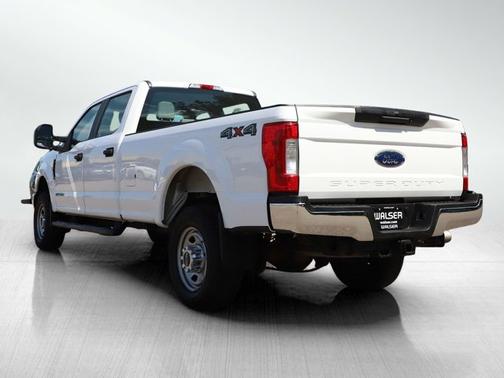 2019 Ford F-350 XL