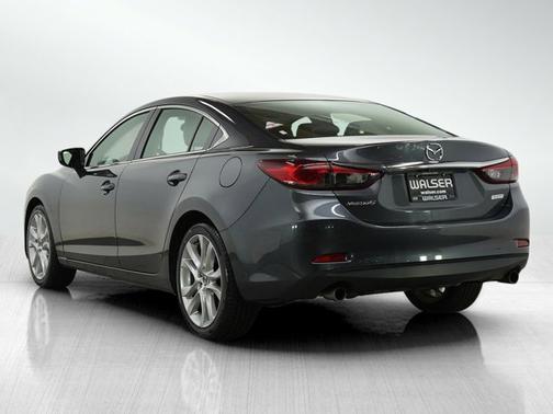 2014 Mazda Mazda6 i Touring