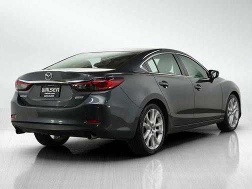 2014 Mazda Mazda6 i Touring